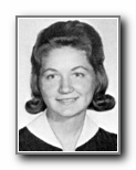 Judy Hacker: class of 1963, Norte Del Rio High School, Sacramento, CA.